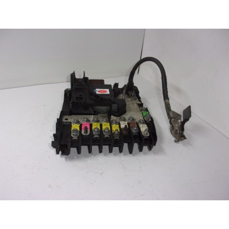 9675349880 Caja Fusibles Citroen C4 Grand Picasso