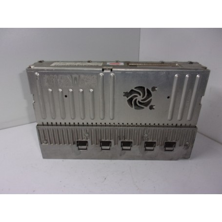 A2219004302 Amplificador Mercedes S500