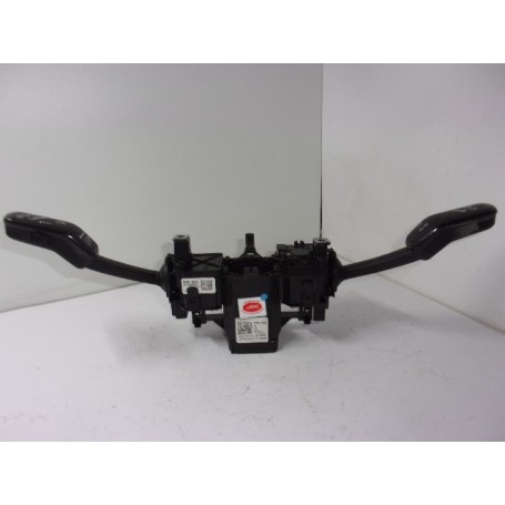 6c0953513 Mando Multifuncion Volkswagen Polo