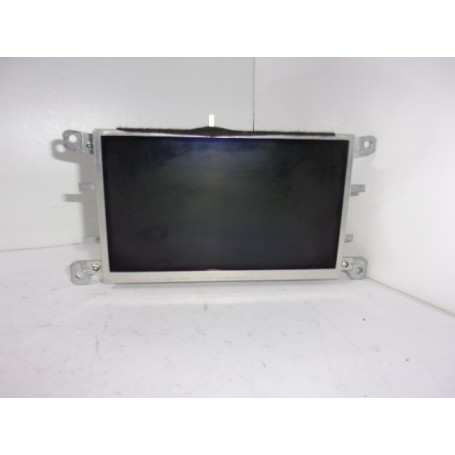 8t0919603f Pantalla Multifuncion Audi A4