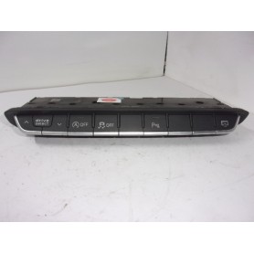 8w0925301 Mando Multifuncion Audi A5