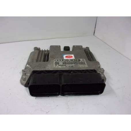 03l906018ab Centralita motor Audi A3