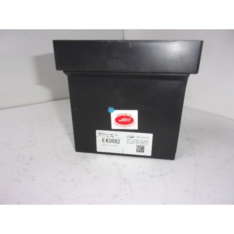 9801695280 Modulo Electronico Citroen C4Grand Picasso