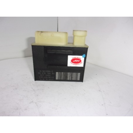9801916680 Caja Precalentamiento Citroen C4 Grand Picasso