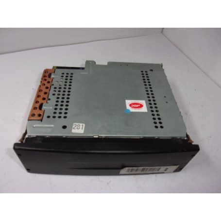 8200205833c Amplificador Radio Renault Espace