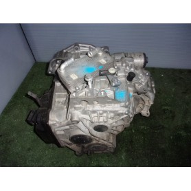 Ual Caja de Cambios automatica Volkswagen T Roc