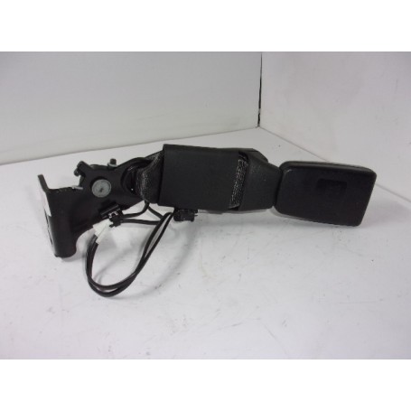 9809478677 Enganche Cinturon Peugeot 3008