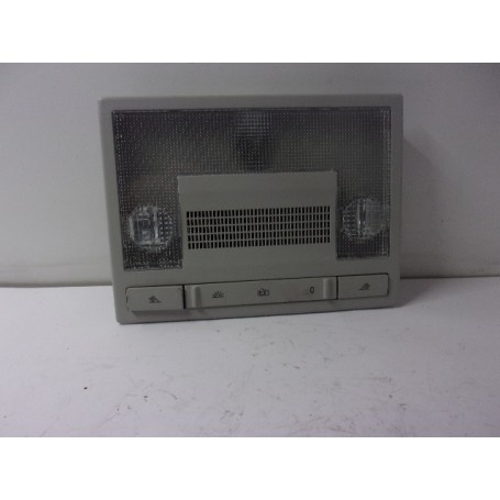 0891550 Luz interior Volkswagen Polo