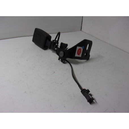 9810493477 Enganche Cinturon Peugeot 3008