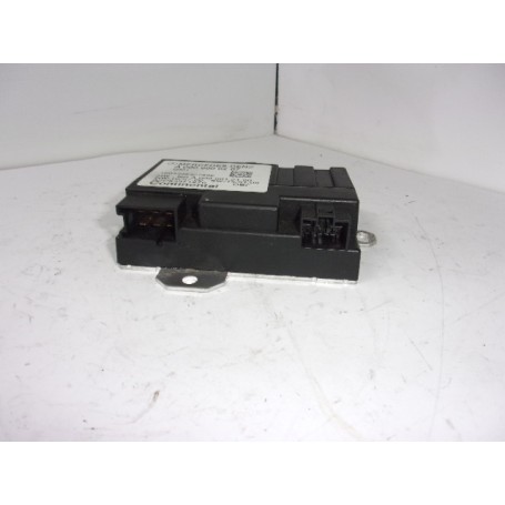 A0009006207 Modulo Electronico Mercedes Gla