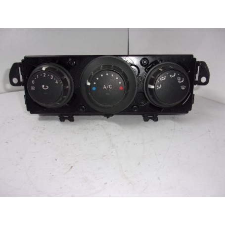 275106655r Mandos Calefaccion Mercedes Citan