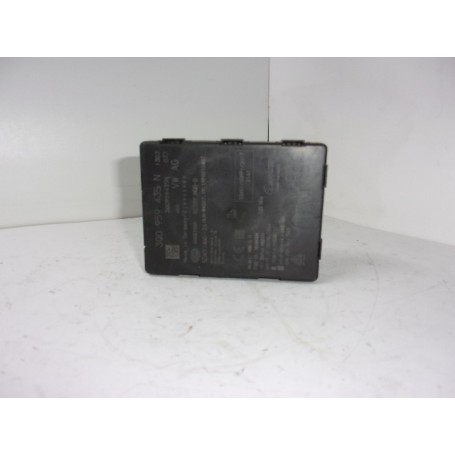 3q0959435n Modulo Electronico Volkswagen T Roc