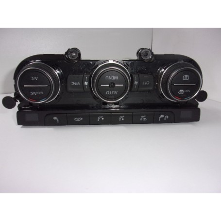 5g1907044ak Mandos Clima Volkswagen T Roc