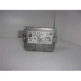 4n0035456d Amplificador Antena Volkswagen T Roc