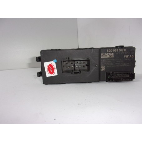 5q0959107r Modulo Electronico Volkswagen T Roc