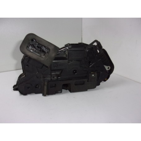5tb837015c Cerradura Volkswagen T Roc