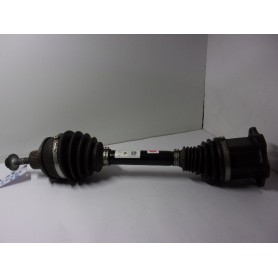 8w0407271f Transmision Audi A5