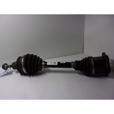 8w0407271f Transmision Audi A5