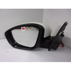 98261676xt Espejo Retrovisor Peugeot 308