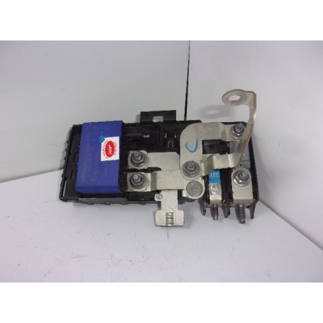 A2465401350 Caja Fusibles Mercedes Gla