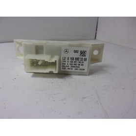 A1669003309 Modulo Electronico Mercedes Gla