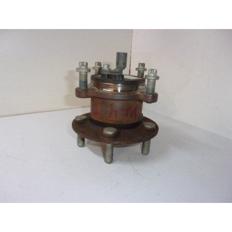 2197196 Rodamiento con Buje trasero Ford Focus