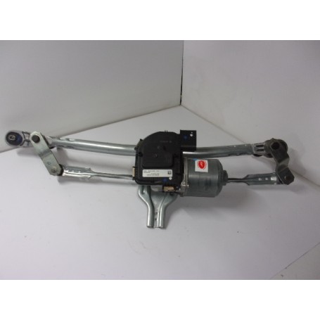 1397225003 Motor Limpia con mecanismo Peugeot 3008