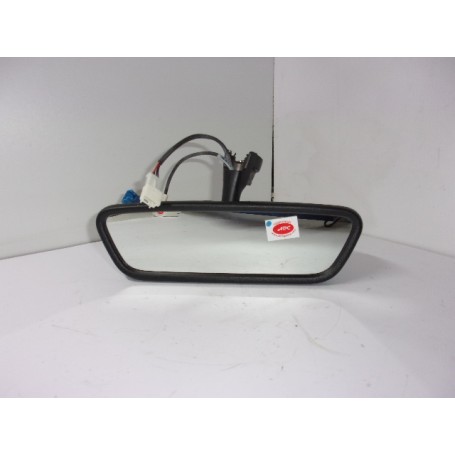 026534 Espejo Retrovisor interior Mercedes Gla