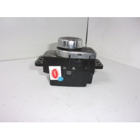 Mando Multifuncion Merecdes Gla A2469009815