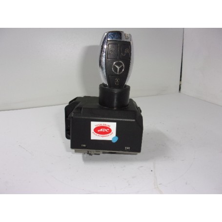 A2469054702 Conmutador de Arranque Mercedes Gla