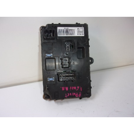 Bscb0300 Modulo Electronico Citroen Berlingo