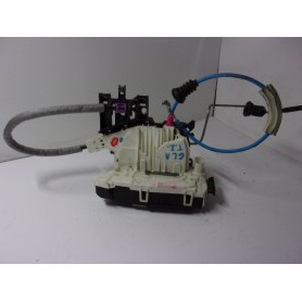 A2047303535 Cerradura Mercedes Gla