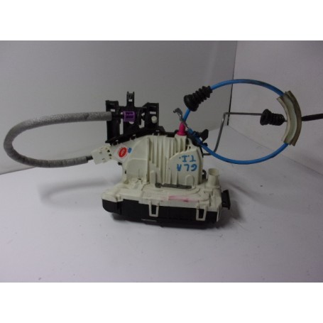 A2047303535 Cerradura Mercedes Gla