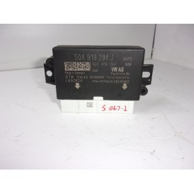 5qa919294j Modulo Electronico Volkswage T Cross