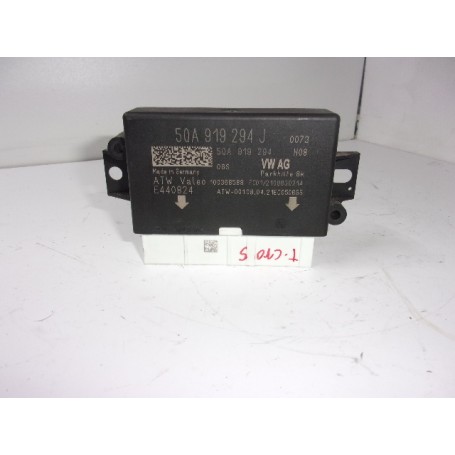 5qa919294j Modulo Electronico Volkswage T Cross