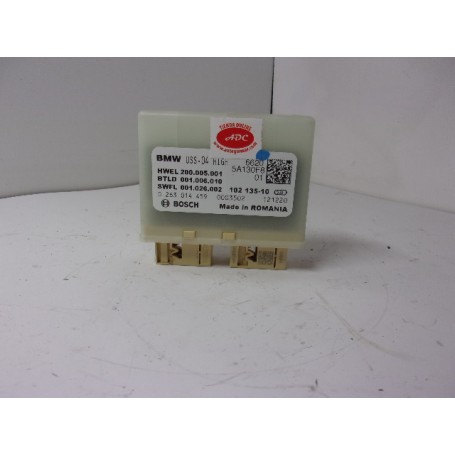 0263014459 Modulo Electronico Bmw G20