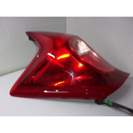 265553vv0a Piloto Nissan Note