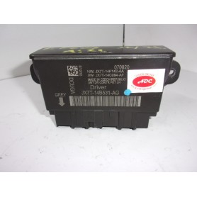 Jx7t14b531ag Modulo Confort Ford Focus