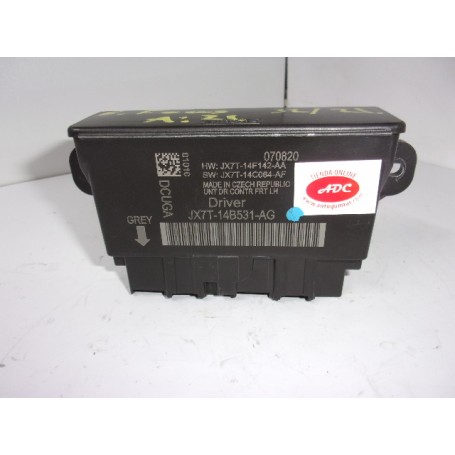 Jx7t14b531ag Modulo Confort Ford Focus