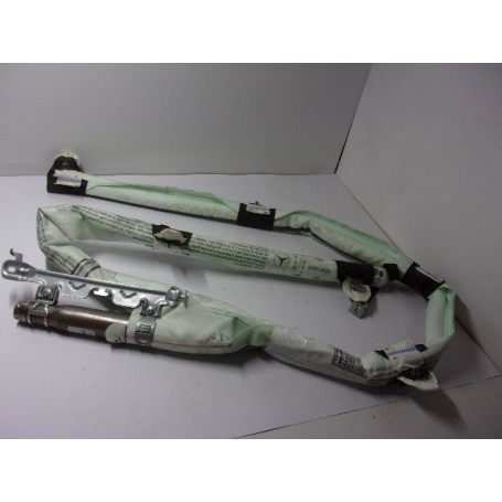 622671501d Airbag Cortinilla Mercedes Gla
