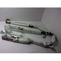622671501d Airbag Cortinilla Mercedes Gla