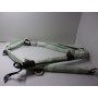 622671501d Airbag Cortinilla Mercedes Gla