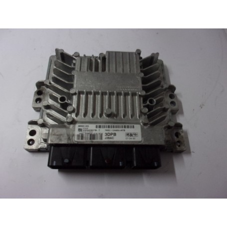 7m5112a650apb Centralita Motor Ford Focus