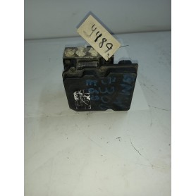 ABS BMW 530 D  E 60  3.0 D  AÑO 2006