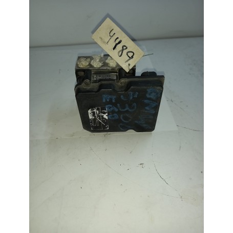 ABS BMW 530 D  E 60  3.0 D  AÑO 2006