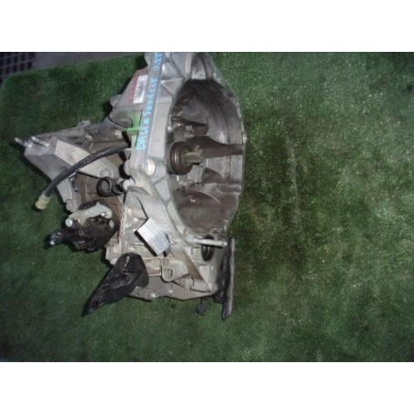 Caja de Cambios Dacia Sandero Jh3336