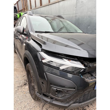 Dacia Sandero Vehiculo para Despiece